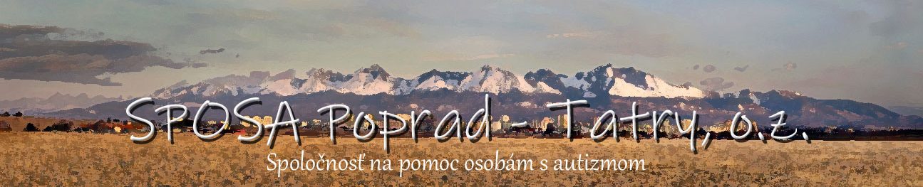 SPOSA POPRAD-TATRY, o.z.